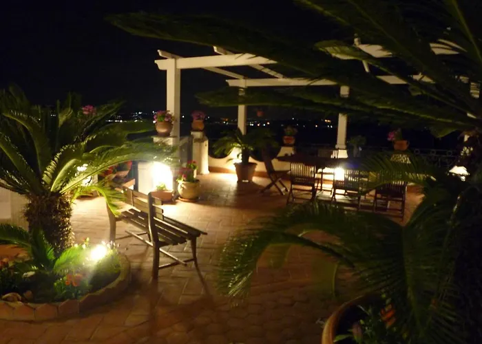 B&B Dea Fortuna