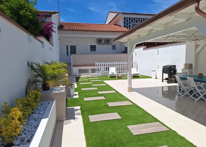 Villa Almarea