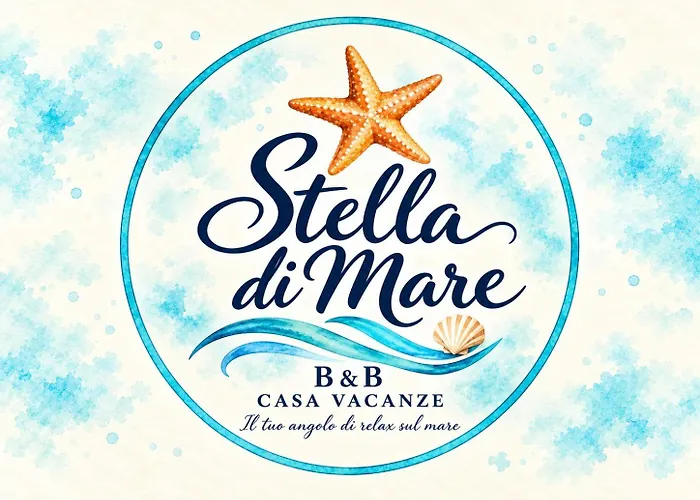B&B Casa Vacanze Stella Di Mare